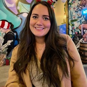 Meet your Posher, Chantel